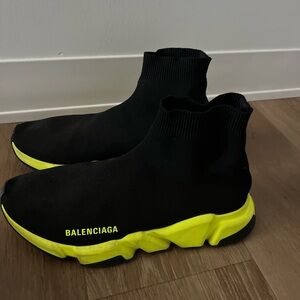 Mens Balenciaga 8/10 conditions